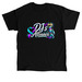 DJ's Alliance Beacon of Hope, a Black Classic Unisex Tee