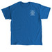 OMFD Supporter Shirt with Seal - Blue, a Royal Classic Unisex Tee