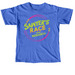 SRFR Signature T-shirts & Sweatshirts, a Flo Blue Comfort Colors Unisex Tee