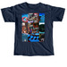 Summerween&nbsp;, a True Navy Comfort Colors Unisex Tee