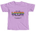 Grace Pride Shirt, a Neon Violet Comfort Colors Unisex Tee