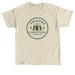 Goodlettsville Branch, a Sand Classic Unisex Tee