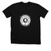 I Smell Like A Goat, a Solid Black Blend Premium Unisex Tee