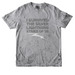 The Strike of '25, a Smoke Comfort Colors Colorblast Tee