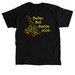 B3 2026 - Sketch Style, a Black Classic Unisex Tee
