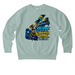 Steerage to Captain's Table 1.0 Women's, a Aloe Stanley/Stella Unisex Changer 2.0 Crewneck Sweatshirt