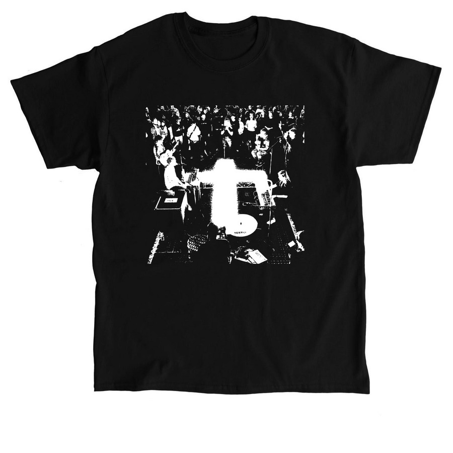 Live from Hells Kitchen Vol 1, a Black Classic Unisex Tee