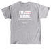 Mom Expert T-shirt, a Sport Grey Classic Unisex Tee