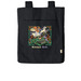 Archetyped Books, a Black Reclaimist Everywhere Tote Bag