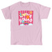 The Love Squad (2026 T-Shirt), a Light Pink Classic Unisex Tee