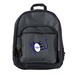 FMB Backpack, a Dark Charcoal Everyday Backpack