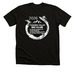 Chagrin Valley - 2026 Trip Shirt, a Solid Black Blend Premium Unisex Tee