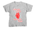 Miracle Miley Research Fund, a Sport Grey Youth Unisex Tee