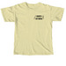 Coker's Old Fashioned Ice Cream, a Butter Comfort Colors Unisex Tee