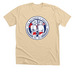 Civil War Families of TN, a Heather Soft Cream Premium Unisex Tee