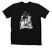 Black Goat Sanctuary OG - Black, a Solid Black Blend Premium Unisex Tee