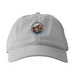 ASP 2026 Meeting Merch, a Dolphin Printed Eco Baseball Cap