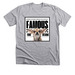 NO KILL NATION, a Athletic Heather Premium Unisex Tee