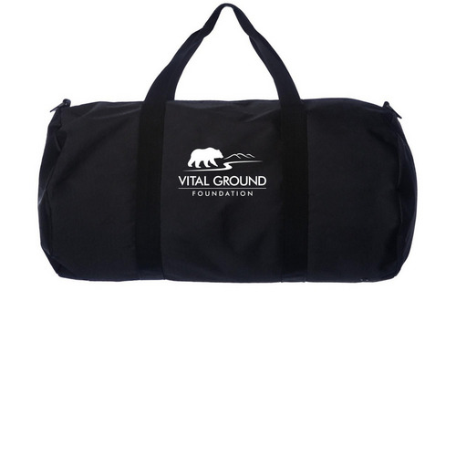Duffel Bag, a Black Day Tripper Duffel Bag