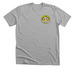 SBACC Logo and Design Premium Unisex Tee, a Athletic Heather Premium Unisex Tee
