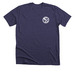 DNR Celebrating Pride Year Round Fundraiser, a Heather Lapis Premium Unisex Tee
