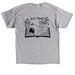 Little Women Cast Merch, a Sport Grey Classic Unisex Tee (back-view)