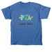 Color Wars, a Sapphire Classic Unisex Tee