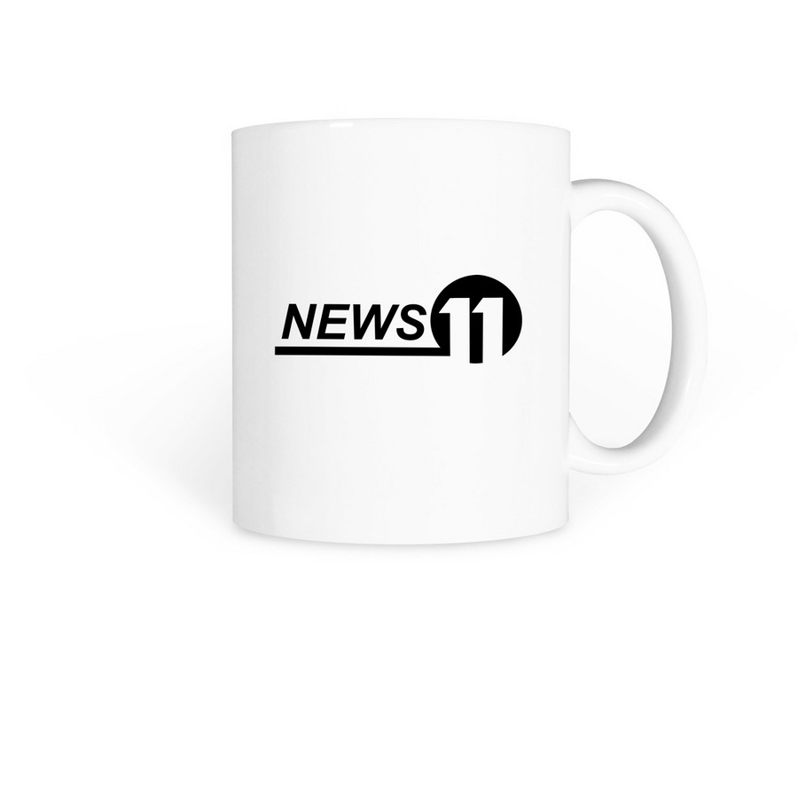 news 11 & wnyf logo mug '23-'24