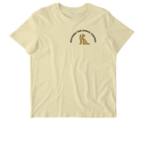 Chief Belly Rub Officer, a Butter Stanley/Stella Unisex Crafter Tee