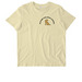 Chief Belly Rub Officer, a Butter Stanley/Stella Unisex Crafter Tee