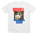 Reunion '26 Tour Tee, a Solid White Blend Premium Unisex Tee