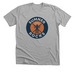 We fought a cell tower, and won!, a Athletic Heather Premium Unisex Tee
