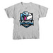 Paul Maghielse Player Jersey, a Sport Grey Youth Unisex Tee
