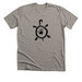For the love of Turtles, a Heather Stone Premium Unisex Tee
