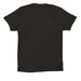 Ugly But Tattooed, a Black Premium Cotton Tee