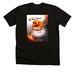 Lunar New Year Collection, a Black Heather Premium Unisex Tee