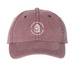 OSKC Centennial Hat, a Maroon