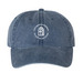 OSKC Centennial Hat, a Navy