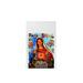 Saint Aileen Tea Towels, a White Tea Towel