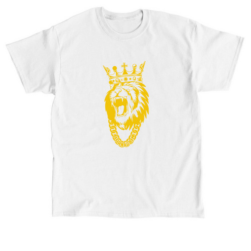 ROYAL WHITE BORN AGAIN COLLECTION&nbsp;, a White Classic Unisex Tee