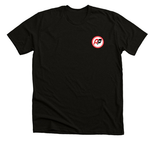 OG Accelerated - Est 2006, a Solid Black Blend Premium Unisex Tee