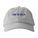 Camp Ten Trees Hats, a Dolphin