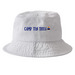 Camp Ten Trees Hats, a White