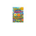Bloom with Laughter, a White 12" x 18" Yard Flag