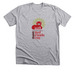 International Red Panda Day, a Athletic Heather Premium Unisex Tee