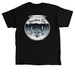 Fox in a Fish Bowl T-Shirt, a Black Classic Unisex Tee