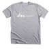 St. Columbas Nursery School, a Athletic Heather Premium Unisex Tee