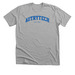 Established 1967 - Blue, a Athletic Heather Premium Unisex Tee