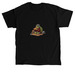 The Anti-Taggart Fund, a Black Classic Unisex Tee