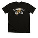 Cannonball Run Club, a Solid Black Blend Premium Unisex Tee